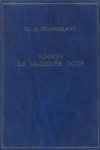 Hoogerland, Ds. A. - Hoogerland, Ds. A.-Simson de Nazireer Gods