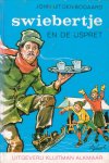 Bogaard, John uit den (ill.: Gerard van Straaten) - Swiebertje en de ijspret