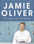 Oliver, Jamie - De  basis van het koken