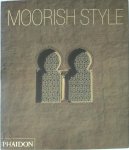 Miles Danby - Moorish Style