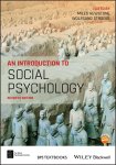 Miles Hewstone, Wolfgang Stroebe - An Introduction to Social Psychology