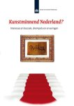 Andries van den Broek - Kunstminnend Nederland / SCP-publicatie / 2013-12