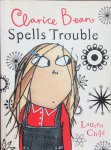Lauren Child - Clarice Bean Spells Trouble