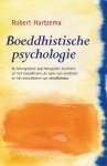Robert Hartzema 60302 - Boeddhistische Psychologie