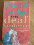 Lodge, David - Deaf Sentence