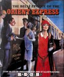 M. Wiesenthal - The belle epoque of the Orient Express