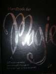 Pulford, Nicola de - Handboek der magie. 40 stap-voor-stap bezweringsformules om het leven naar je hand te zetten