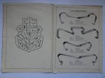 N.n.. - Federn- und Metallwarenfabrik Friedr. Neblung K.-G. Velbert (Rhld.). Verzinnerei, Verbleierei, Lackiererei. Hochglanz-feuerverzinnte Konservenglas-Verschlüsse und Federn für Einkoch-Apparate.
