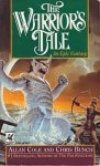 Cole, Allan - Anteros 2: The Warrior's Tale Cole, Allan - Anteros 2: The Warrior's Tale