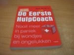 Ariens, Ilse - De Eerste HulpCoach