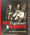  - 1917 Romanovs & Revolutie: het einde van een monarchie