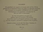 Leopold, J.H.. - Albumblad.