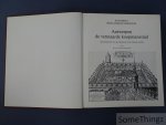 Van Roosbroeck, Rob. - Antwerpen de vermaarde koopmansstad. Geschiedenis van de opstand in de Nederlanden. Antverpia Mercatorum Emporium.