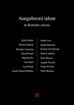 Atilla Erdem - Aangeboord talent