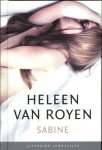 Heleen van Royen - Literaire Juweeltjes - Sabine