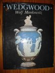 Mankowitz, Wolf - Wedgwood