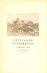 Diverse auteurs - Neerlands Volksleven Voorjaar 1965 15de jaargang nr. 2