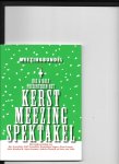 Grevelink, Bas en vele anderen - Meezingbundel: Kerstmeezingspektakel