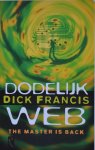 Francis, Dick - Dodelijk web