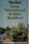 Born - Groot internationaal kruidenkookboek