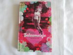 Hanneke de Jong - Salsameisje