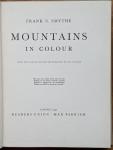 Smythe, Frank S. - Mountains in colour