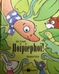 D. Nielandt   Illustrator - Hoipiephoi! - Auteur: Dirk Nielandt