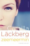 Camilla Läckberg - Zeemeermin / Falck & Hedström / 6