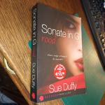 Duffy, Sue - Sonate in G rood