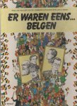 Ide,Paul - er waren eens...Belgen