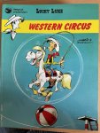 Goscinny - Lucky Luke / 05 Western Circus Goscinny - Lucky Luke / 05 Western Circus