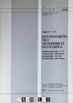 Studiecommissie C 4 - Kennismaking met Methodisch Ontwerpen. Studiecommissie c 4: verkennend onderzoek systematiek van het bouwkundig ontwerpen. Rapport c 4-1