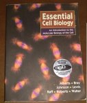 Alberts Bray, Johnson Lewis, Raff Roberts Walter - Essential Cell Biology, an Introduction to the molecular Biology of the cell