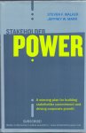 Walker,Steven F.& Marr, Jeffrey W.(ds1246) - Stakeholder Power