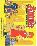 Rood, Lydia / Kroft, Robert van der - Annie, het verhaal van de musical