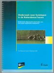 Gerda Bolier - Onderzoek naar fysiotopen in de Rotterdamse haven : in het kader van het onderzoek naar aquatische indicatoren.