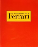 Brian Laban - Het ultieme verhaal van Ferrari