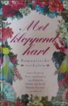 diverse schrijvers - Met kloppend hart Romantische verhalen