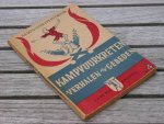  - Kampvuurkreten, verhalen en gebeden