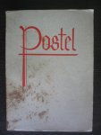 Luykx, Bonifaas (inleiding) - Feestboek over Postel