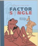 Peter de Wit - Factor Single Peter de Wit - Factor Single