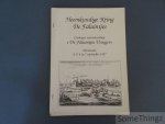 Fons Dierickx (eindred.) - Catalogus tentoonstelling 'De Faluintjes vroeger'. Herdersem, 4, 5, 6 en 7 september 1987.