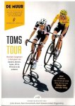 WAGENDORP, BERT - De Muur 62 -Wielertijdschrift voor Nederland en Vlaanderen