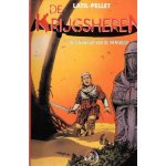Latil & Pellet - De Krijgsheren 4. De dageraad van de mensheid