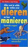 Son Tyberg - Alles wat je wilde weten over dieren en hun manieren (+10j.)