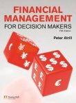 Peter Atrill - Financial Management for Decision Makers