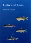 Kottelat, Maurice - Fishes of Laos