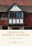 Matthew Slocombe - Traditional Building Materials
