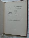 Beethoven, L. van - Schmidt - Knickenberg - Verein Beethovenhaus in Bonn Bericht über die ersten fünfzehn Jahre seines Bestehens, 1889-1904