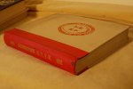 Corver j. - Gedenkboek ter herinnering aan het tienjarig bestaan van de Nederlandsche Vereeniging voor Radiotelegrafie 1916-1926